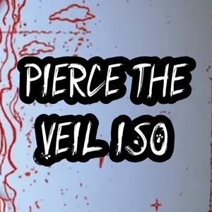 Pierce the Veil ISO